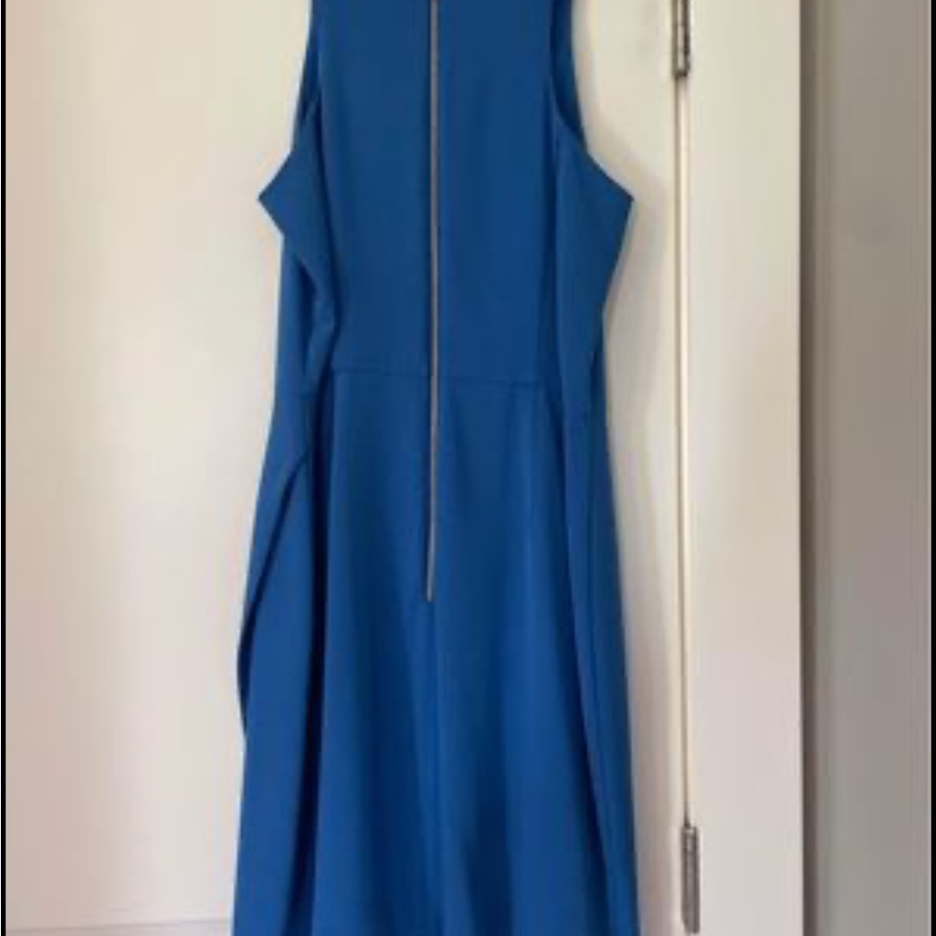 Size Small Cremiux From Dillards Fitted Dress
